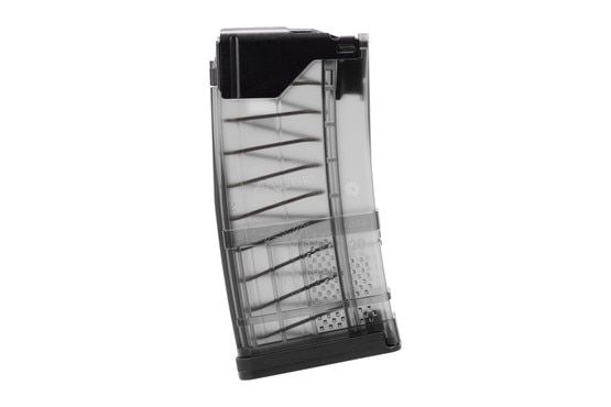 Lancer Systems Gen 2 AR-15 magazine.